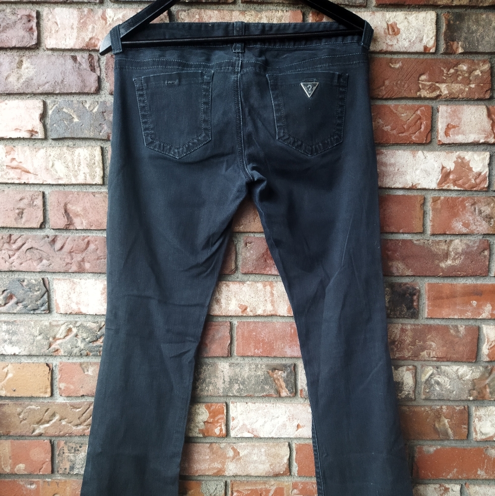 ✨ GUESS Premium Jeans ✨ - Picture 7 of 8